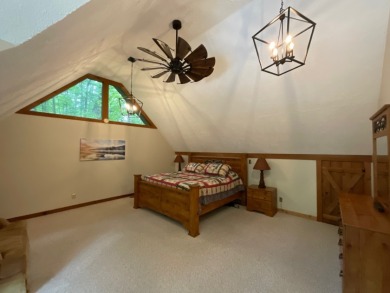 Raccoon Lake, Log Cabin, Lake Access - photo 15