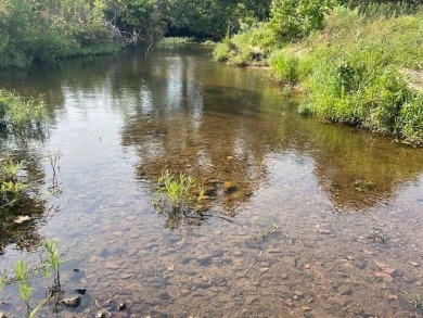 Lake Acreage For Sale in Salem, Arkansas