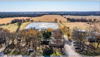 Lake Home For Sale in Springtown, Texas