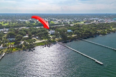 A taste of Palm Beach and old elegance in this massive river - photo 1