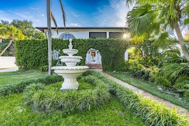 A taste of Palm Beach and old elegance in this massive river - photo 5