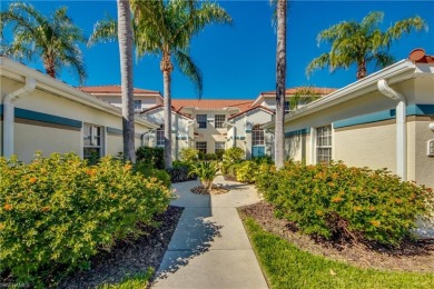 Lake Home For Sale in Estero, Florida
