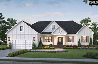 Lake Murray Home For Sale in Prosperity South Carolina