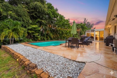 Plantation Lakes Home For Sale in Plantation Florida