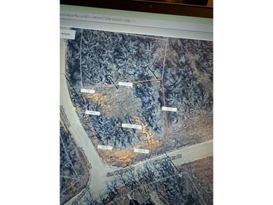 Lake Bridgeport Lot For Sale in Runaway Bay Texas