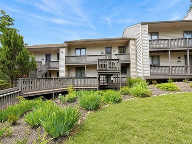 Enjoy beautiful views of Lake Monroe from both the living room - photo 3