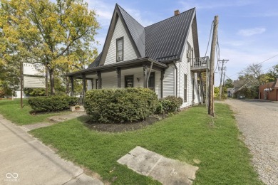 Prime Commercial & Residential Investment Opportunity!