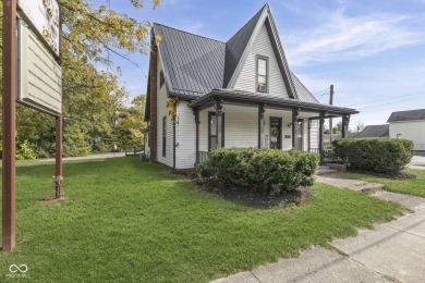 Prime Commercial & Residential Investment Opportunity!