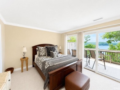 Enjoy beautiful views of Lake Monroe from both the living room - photo 9