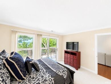 Enjoy beautiful views of Lake Monroe from both the living room - photo 10