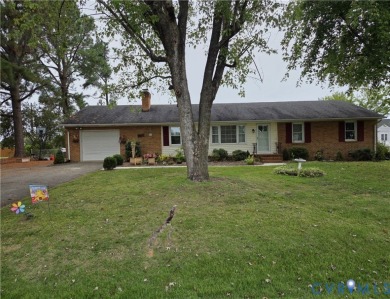 Lake Home Sale Pending in Hanover, Virginia
