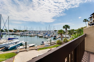 Tolomato River Condo For Sale in St Augustine Florida