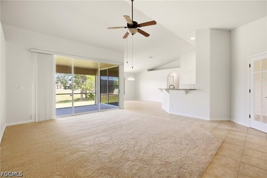 WELCOME HOME! Desirable 3/2/2 with DEN and lots of sliders to - photo 4