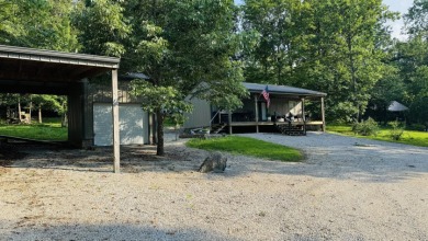 REDUCED! Affordable Lake Retreat -- Turnkey & Ready to Enjoy - photo 7