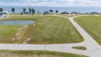 (private lake, pond, coastal) Lot For Sale in Merry Hill North Carolina