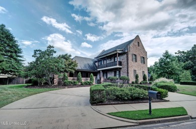 Lake Home For Sale in Ridgeland, Mississippi
