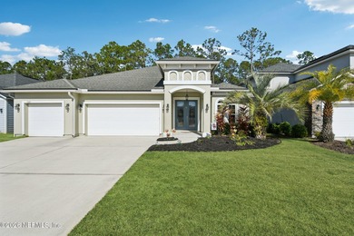 Doctors Lake Home For Sale in Fleming Island Florida