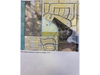 (private lake, pond, creek) Acreage For Sale in Big Lake Minnesota