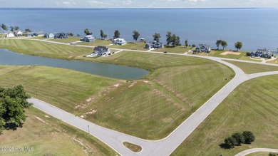 Premier pond front homesite available in the gated waterfront - photo 8