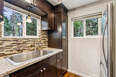 Welcome home to this fully renovated modern mountain retreat - photo 11