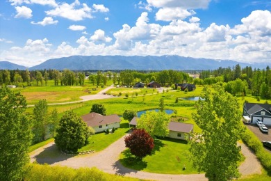  Home For Sale in Kalispell Montana