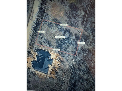 Lake Bridgeport Lot For Sale in Runaway Bay Texas