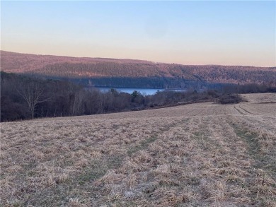 Otsego Lake Acreage For Sale in Cooperstown New York
