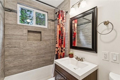 Welcome home to this fully renovated modern mountain retreat - photo 13
