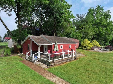 The possibilities are endless with this Lake Bruce property! - photo 14