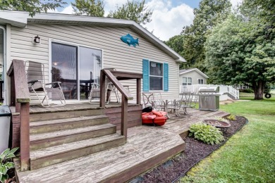 Seasonal Lake living on Big Tippecanoe - photo 25