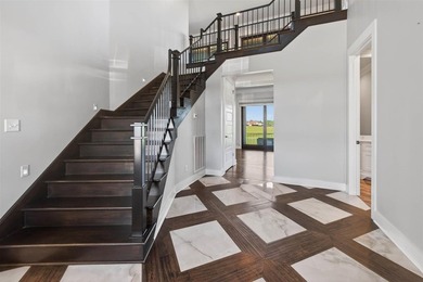 Gorgeous 5 Bedroom, 7 Bathroom home in prestigious Olde Stone - photo 15