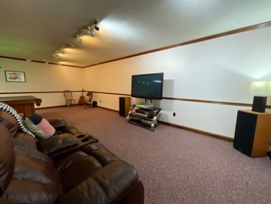 Raccoon Lake, Log Cabin, Lake Access - photo 22