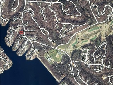 Lake Loch Lomond Lot For Sale in Bella Vista Arkansas