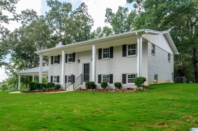 Lay Lake Home For Sale in Shelby Alabama