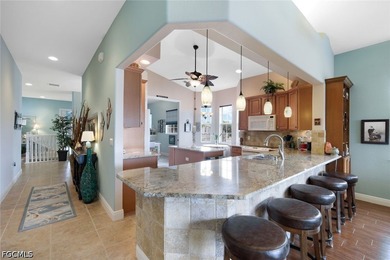 This Large 3-bedroom, 3-bath home offers 2 Primary suites with - photo 2