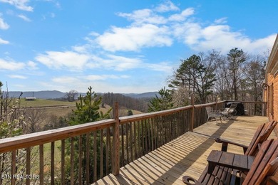 Escape to the peace and beauty of East Tennessee with this - photo 22
