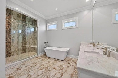 Gorgeous 5 Bedroom, 7 Bathroom home in prestigious Olde Stone - photo 25