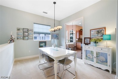 This Large 3-bedroom, 3-bath home offers 2 Primary suites with - photo 6