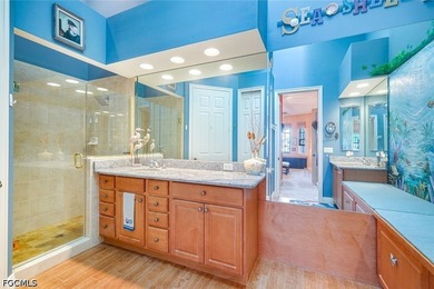 This Large 3-bedroom, 3-bath home offers 2 Primary suites with - photo 8