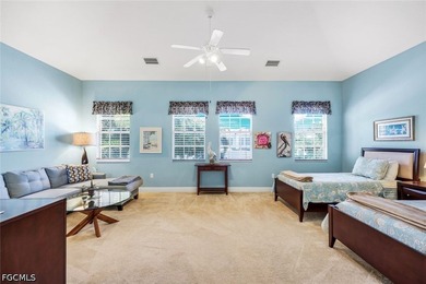 This Large 3-bedroom, 3-bath home offers 2 Primary suites with - photo 9