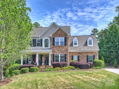 Lake Wylie Home For Sale in Lake Wylie South Carolina