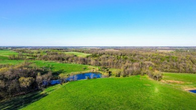 Lake Home For Sale in Albany, Missouri