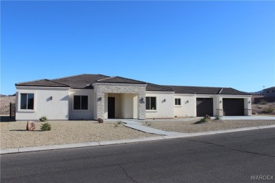 Lake Mohave Home For Sale in Bullhead City Arizona