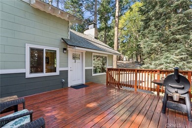Welcome home to this fully renovated modern mountain retreat - photo 34
