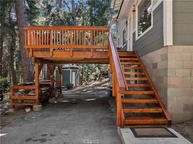 Welcome home to this fully renovated modern mountain retreat - photo 37