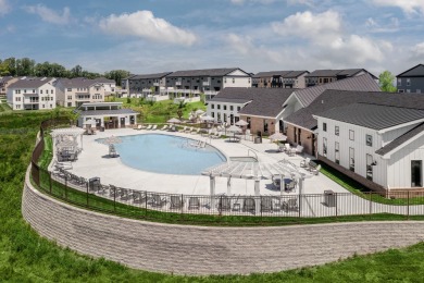 Lake Townhome/Townhouse For Sale in Bowie, Maryland
