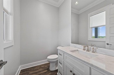 Gorgeous 5 Bedroom, 7 Bathroom home in prestigious Olde Stone - photo 44