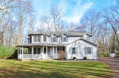 Lake Home Off Market in Luzerne County, Pennsylvania