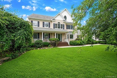 Welcome To 62 Tallmadge Trail in Miller Place! Beautifully - photo 2