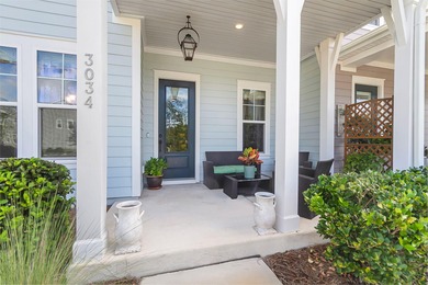 Wando River Home Active Under Contract in Mount Pleasant South Carolina